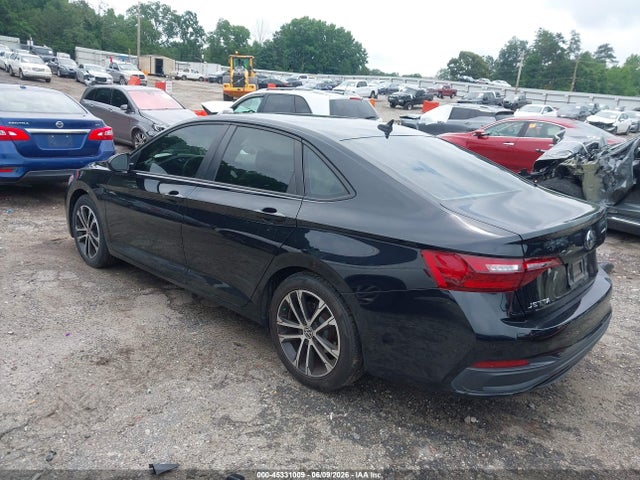 2022 Volkswagen JETTA 1.5T SPORT photo 3