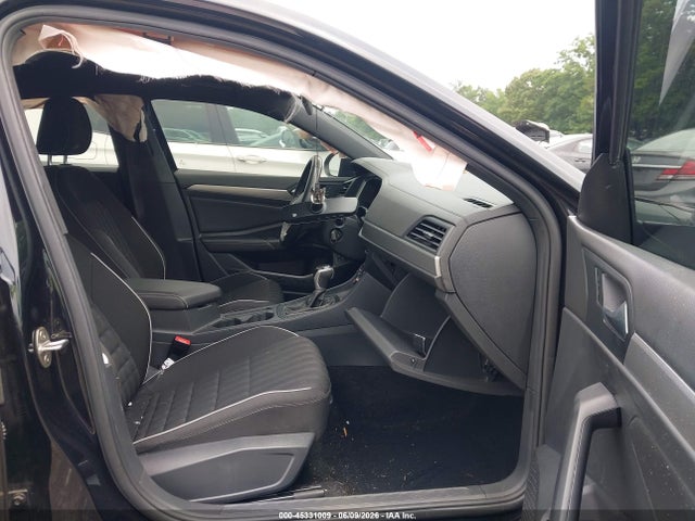2022 Volkswagen JETTA 1.5T SPORT photo 5