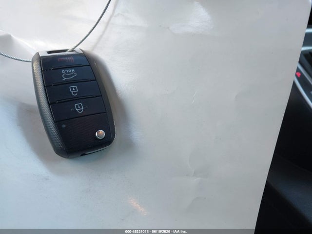 2016 KIA SOUL 缩略图 11