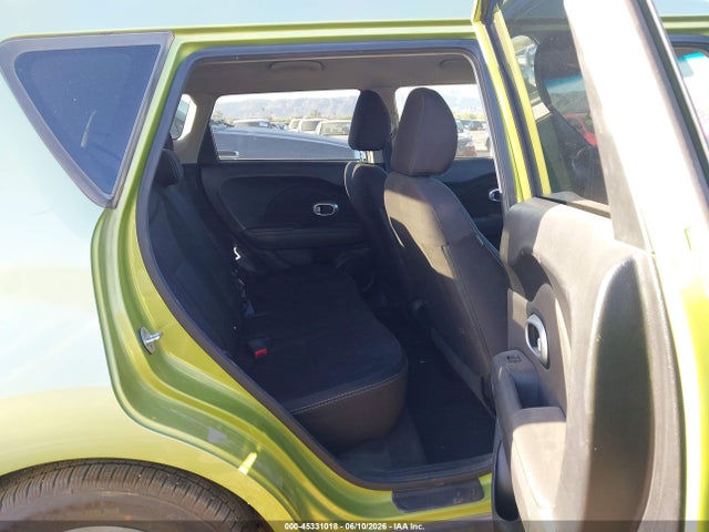 صورة 8 لـ 2016 KIA SOUL