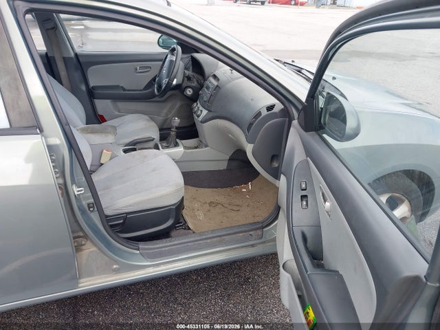 صورة 5 لـ 2009 Hyundai ELANTRA SE