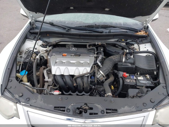 صورة 10 لـ 2012 Acura TSX 2.4
