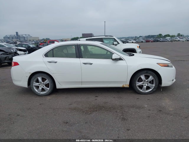 صورة مصغرة 13 لـ 2012 Acura TSX 2.4