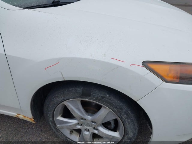 صورة مصغرة 17 لـ 2012 Acura TSX 2.4