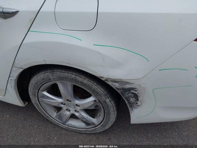 صورة مصغرة 19 لـ 2012 Acura TSX 2.4