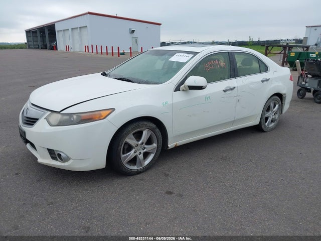 صورة 2 لـ 2012 Acura TSX 2.4