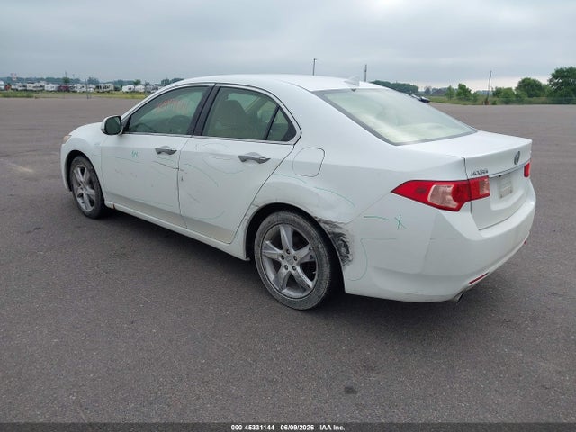 صورة 3 لـ 2012 Acura TSX 2.4