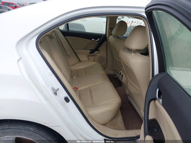 صورة 8 لـ 2012 Acura TSX 2.4