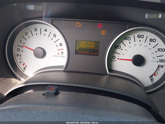 صورة 7 لـ 2007 FORD EXPLORER SPORT TRAC LIMITED