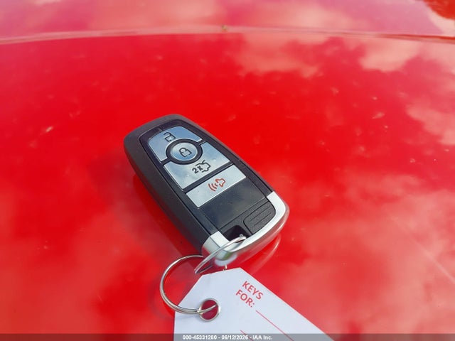 صورة 11 لـ 2025 FORD MUSTANG ECOBOOST FASTBACK