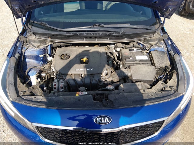 صورة 10 لـ 2017 KIA FORTE LX