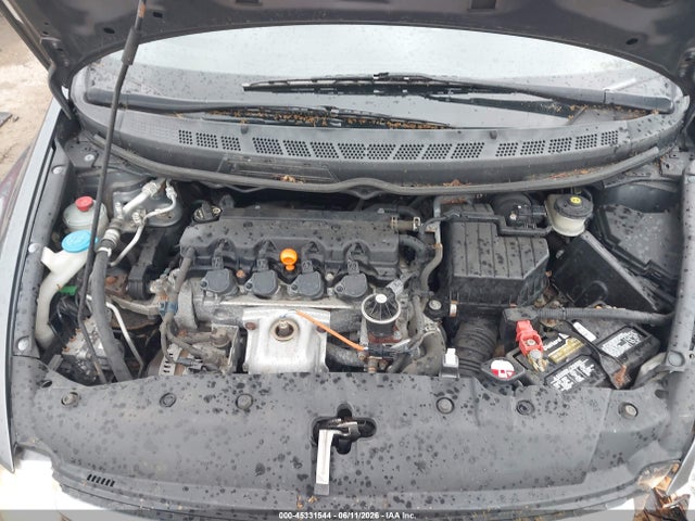 2011 Honda CIVIC VP 照片 10