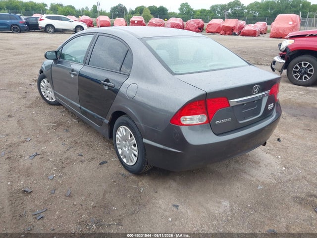2011 Honda CIVIC VP 照片 3