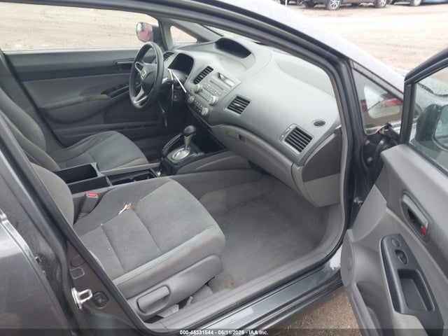 2011 Honda CIVIC VP 照片 5