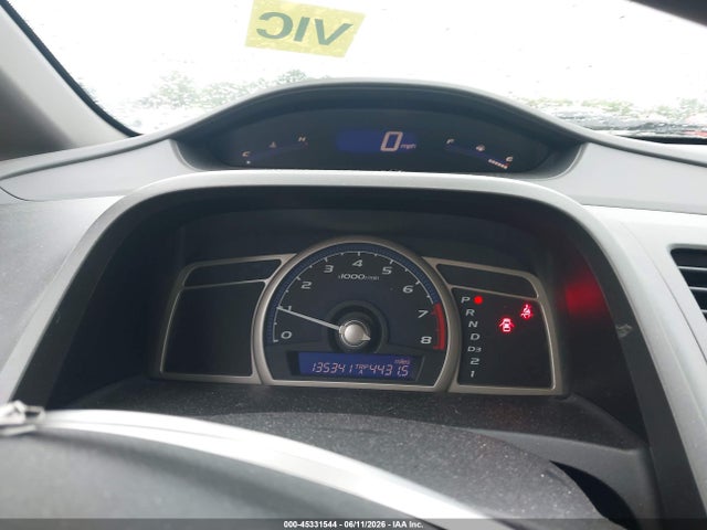 2011 Honda CIVIC VP 照片 7