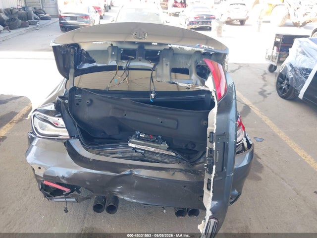 صورة مصغرة 17 لـ 2018 BMW M4