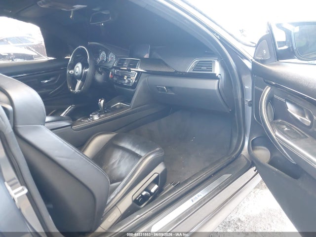 2018 BMW M4 照片 5