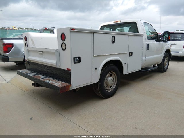 صورة 4 لـ 2015 FORD F-250 XL
