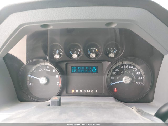 صورة 7 لـ 2015 FORD F-250 XL