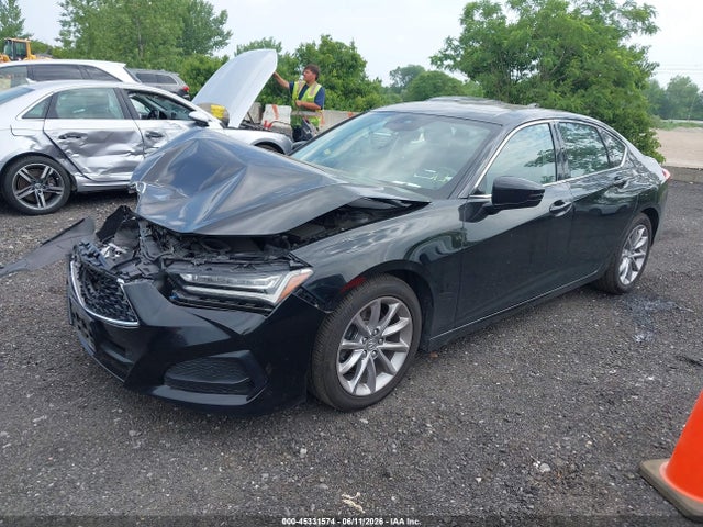 صورة 2 لـ 2023 Acura TLX STANDARD