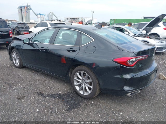 صورة 3 لـ 2023 Acura TLX STANDARD