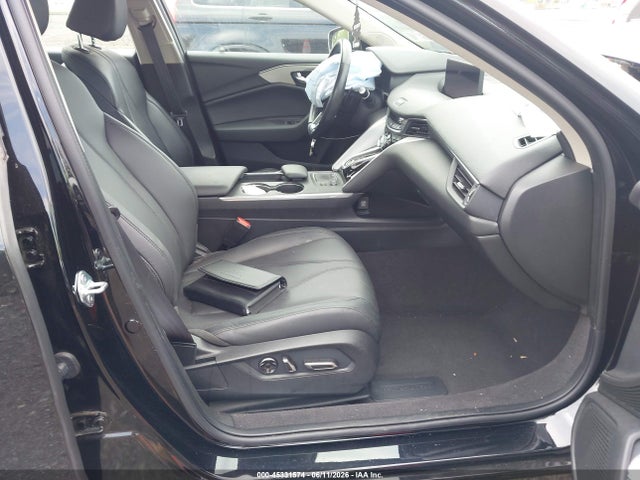 صورة 5 لـ 2023 Acura TLX STANDARD