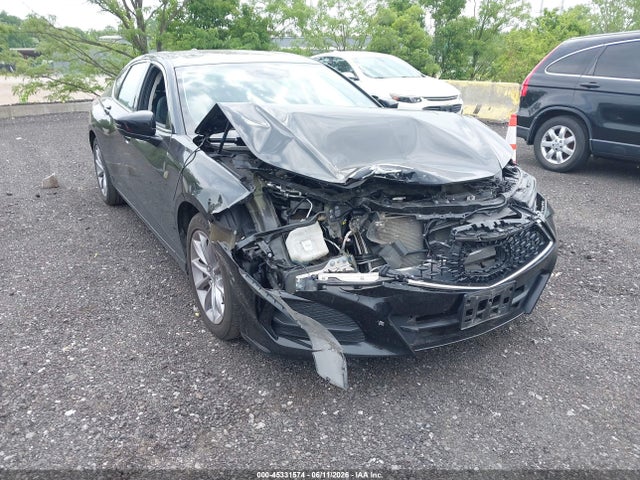 صورة 6 لـ 2023 Acura TLX STANDARD