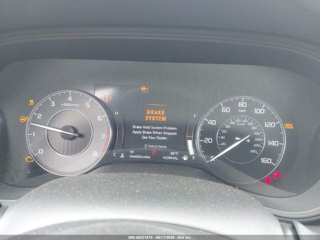 صورة 7 لـ 2023 Acura TLX STANDARD