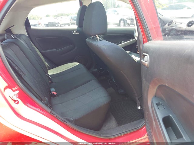 2013 Mazda MAZDA2 SPORT photo 8