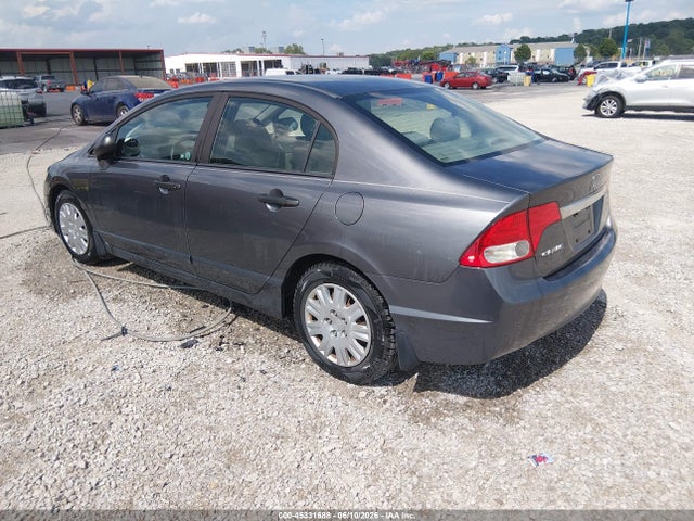 2010 Honda CIVIC VP 缩略图 3