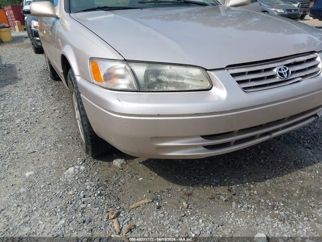 1999 Toyota CAMRY LE V6 — миниатюра 12