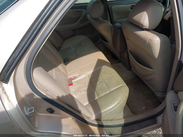 1999 Toyota CAMRY LE V6 照片 8
