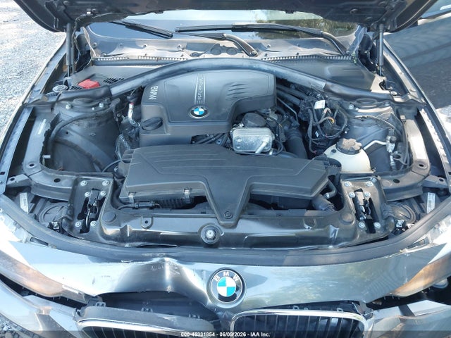 صورة 10 لـ 2014 BMW 328I XDRIVE
