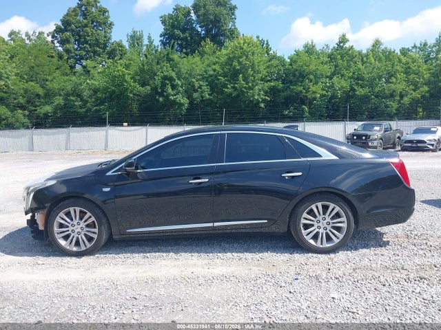 2019 Cadillac XTS LUXURY — миниатюра 15