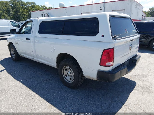 صورة 3 لـ 2018 RAM 1500 TRADESMAN 4X2 8' BOX