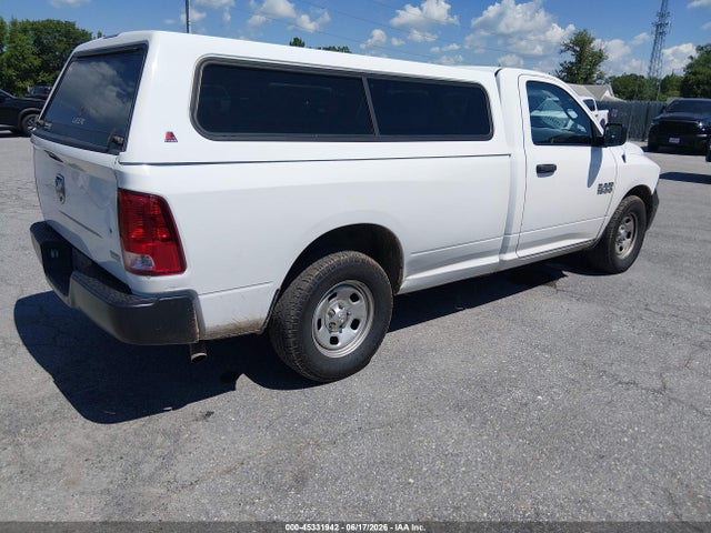 صورة 4 لـ 2018 RAM 1500 TRADESMAN 4X2 8' BOX