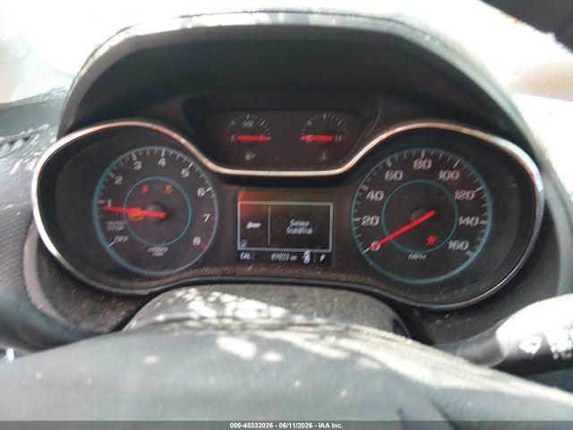 صورة 7 لـ 2018 Chevrolet CRUZE LT AUTO