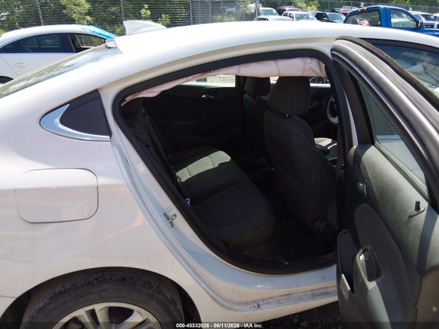 صورة 8 لـ 2018 Chevrolet CRUZE LT AUTO