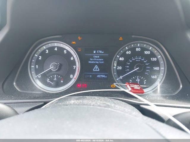 2022 Hyundai SONATA SE 照片 7