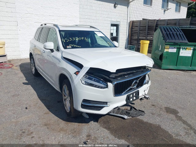 2019 VOLVO XC90 T6 MOMENTUM