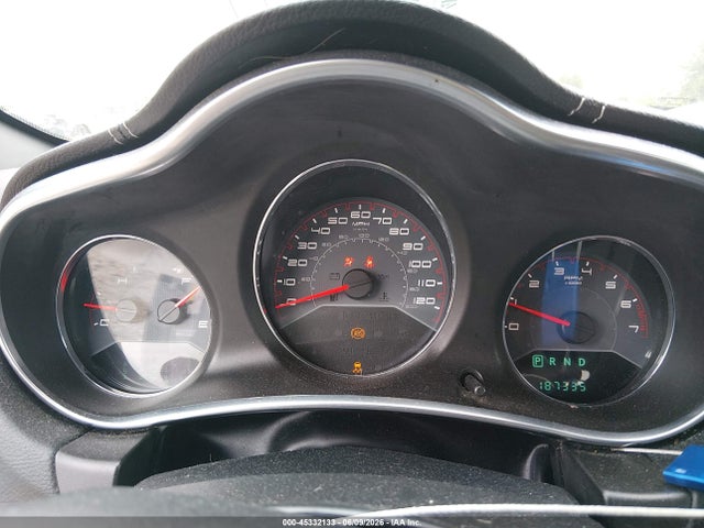 صورة 7 لـ 2014 Dodge AVENGER SXT