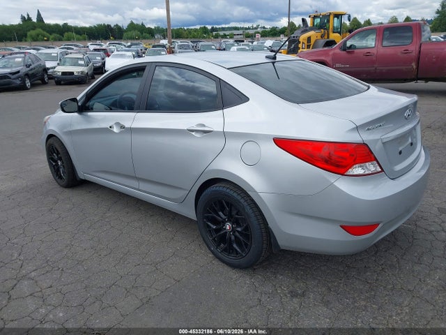 صورة 3 لـ 2014 Hyundai ACCENT GLS