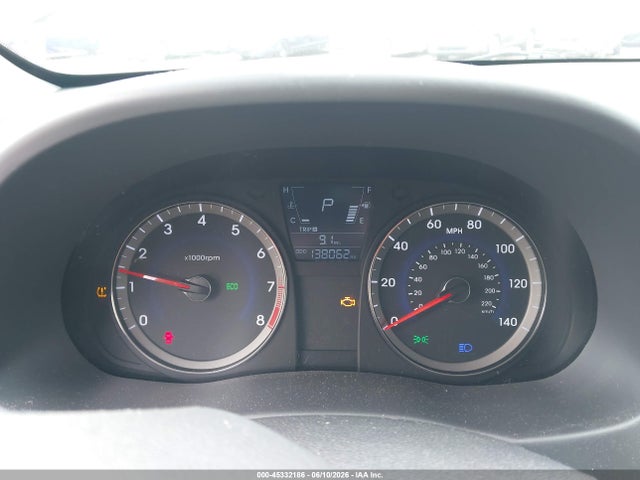 صورة 7 لـ 2014 Hyundai ACCENT GLS