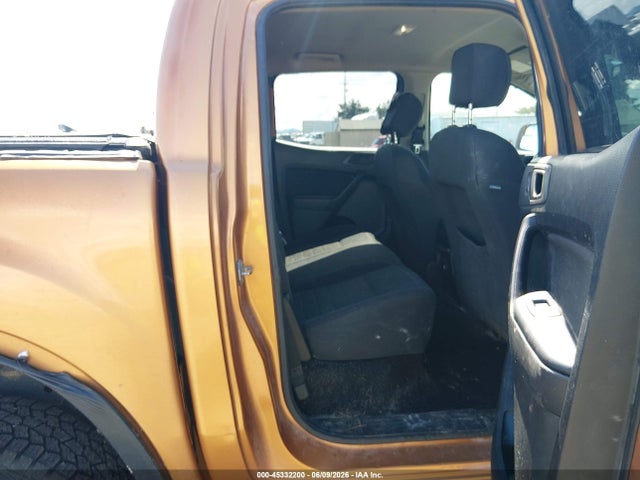 صورة 8 لـ 2019 FORD RANGER XL