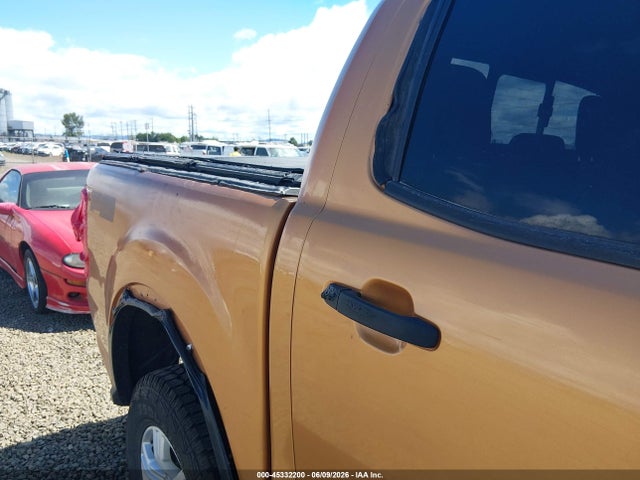 2019 FORD RANGER XL 13