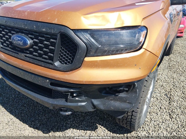 2019 FORD RANGER XL 14