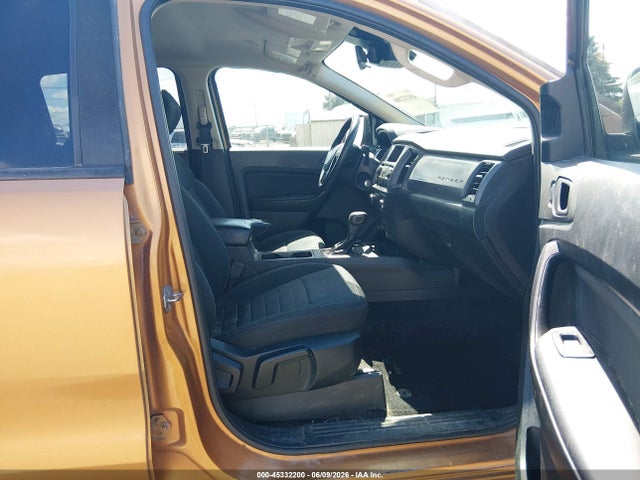 2019 FORD RANGER XL 5