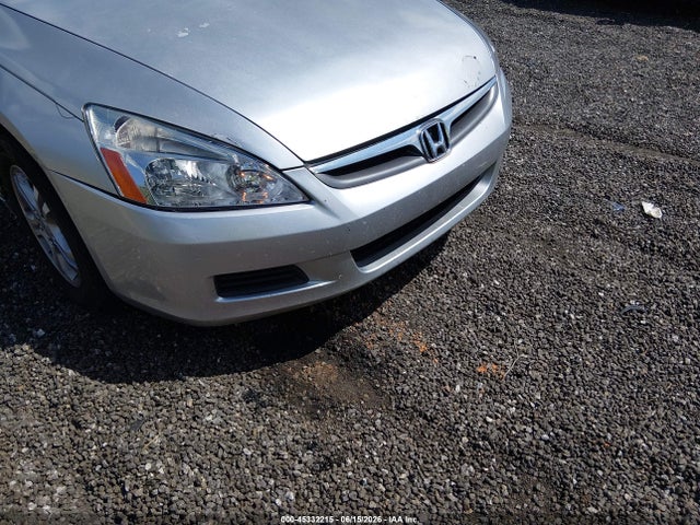 صورة مصغرة 13 لـ 2007 Honda ACCORD 2.4 EX