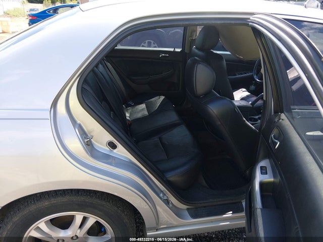 2007 Honda ACCORD 2.4 EX photo 8
