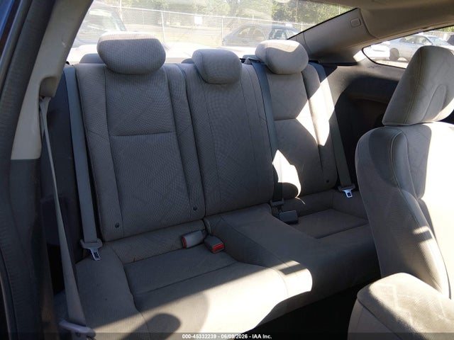 2012 Honda CIVIC EX 缩略图 8